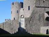 War Memorial , Pembroke